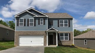 New construction Single-Family house 4030 Amelia Ln, White House, TN 37188 plan Hayden - image