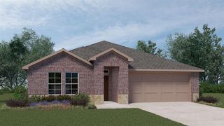 New construction Single-Family house 122 Sunberry Drive, Caddo Mills, TX 75135 X40I Texas Cali- photo