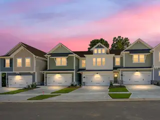 New construction Single-Family house 276 Alluvium Ln, Waxhaw, NC 28173 plan The Thornhurst II - image