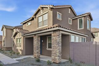 New construction  house 10050 W Piccadilly Rd, Avondale, AZ 85392 plan CC-RM3 - image