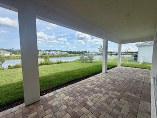 New construction Single-Family house 10281 Sw Highpointe Dr, Unit Easley 276, Stuart, FL 34997 - image