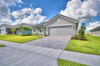 New construction Single-Family house 4663 Grandview Glen Dr, Auburndale, FL 33823 plan 1970 - image
