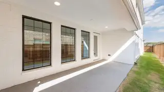 New construction Single-Family house 1712 Palo Duro Wy, Celina, TX 75009 plan 3342T - image