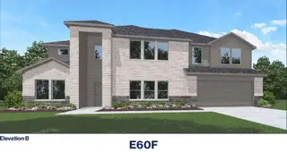 New construction Single-Family house 15134 Cibolo Ln, Baytown, TX 77523 - image