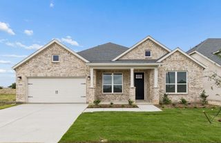 New construction Single-Family house 11161 Roxburgh Rd, Fort Worth, TX 76052 plan Azle - image