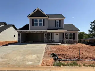 New construction Single-Family house 516 Adventure Isla Wy, Campobello, SC 29322 - image