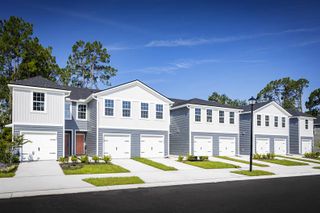 New construction Single-Family house 13182 River City Villas Ct, Jacksonville, FL 32218 - image