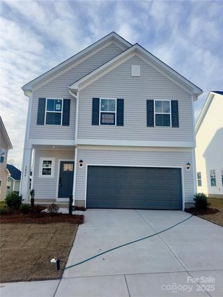New construction Single-Family house 3026 Breslin St, Charlotte, NC 28214 - image