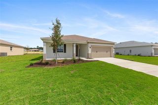 New construction Single-Family house 10377 Sw 106Th Ct, Ocala, FL 34481 - image
