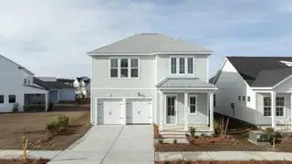 New construction Single-Family house 429 Brightside Trl, Summerville, SC 29486 plan Beaufain with Bonus Room - image