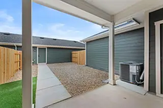 New construction Single-Family house 2540 Violet Theo Ln, Round Rock, TX 78665 plan The Wicklow - image
