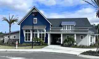 New construction Single-Family house 1455 Gwinnett Ln, Jacksonville, FL 32218 plan Trevi - image