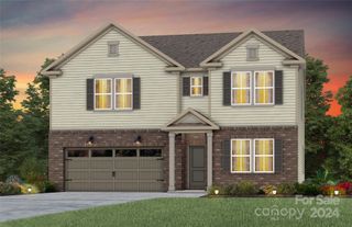 New construction Single-Family house 13637 Roderick Dr, Huntersville, NC 28078 - photo