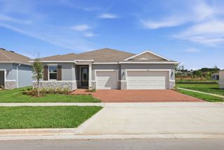 New construction Single-Family house 2810 Sweet Acacia Dr, Clermont, FL 34711 plan Glacier Bay - image