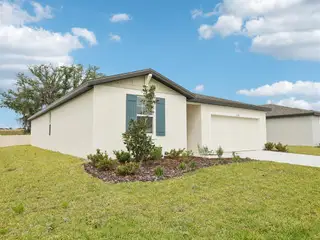 New construction Single-Family house 1361 Oak Valley Dr, Auburndale, FL 33823 plan Hibiscus - image