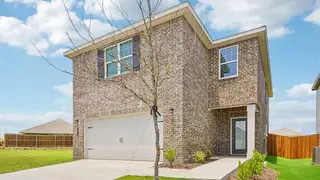 New construction Single-Family house 2204 Pioneer Dr, Princeton, TX 75407 plan Discovery - image