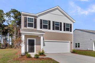 New construction Single-Family house 5328 Cottage Landing Dr, Summerville, SC 29485 plan Voyager - image