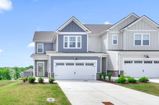 New construction house 1120 June Wilde Rdg, Unit 16224, Spring Hill, TN 37174 plan Natchez I - image