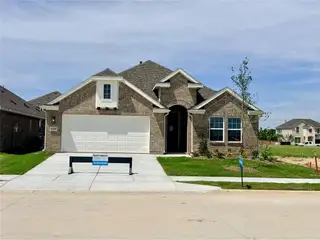 New construction Single-Family house 4928 Water Lily Ln, Fort Worth, TX 76036 plan Juniper - image