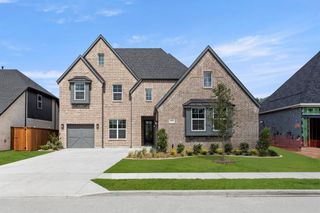 New construction Single-Family house 6329 Olive Branch Ave, McKinney, TX 75071 - image
