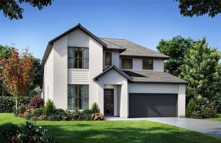 New construction Single-Family house 2009 Diamond Cove, Mesquite, TX 75181 - photo