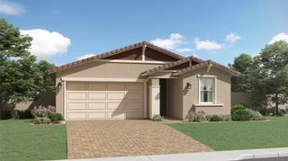 New construction Single-Family house 12536 W Trumbull Rd, Avondale, AZ 85323 Ironwood Plan 3518- photo