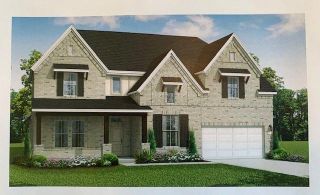 New construction Single-Family house 14222 La Piazza Wy, Cypress, TX 77433 plan Madisonville - image