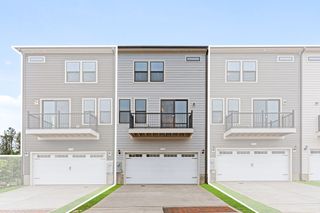 New construction Single-Family house 796 Ballyneal Aly, Cary, NC 27513 plan Adaline - 3 Story - image