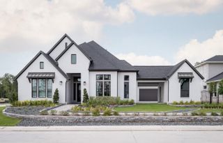 New construction Single-Family house 11922 Morning Cv, Missouri City, TX 77459 - image