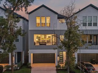 New construction Single-Family house 4858 Pinemont Drive, Houston, TX 77092 - photo