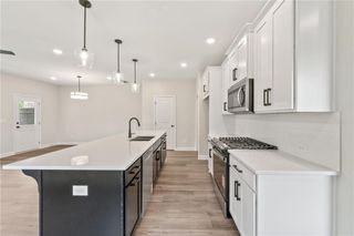 New construction  house 4523 Moray Dr, Mableton, GA 30126 plan Brooks - image