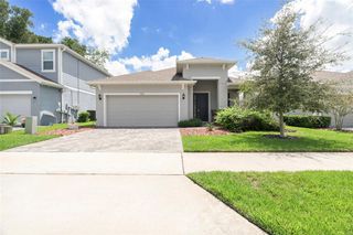 New construction Single-Family house 2316 Sirena Ln, Mount Dora, FL 32757 - image