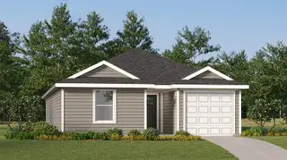 New construction Single-Family house 459 Sweet Vernal St, Longs, SC 29568 plan WOODHAVEN - image