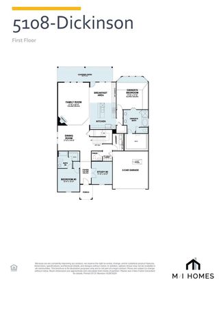 New construction Single-Family house 3717 Helena Wy, Leander, TX 78641 plan Dickinson - Classic Series - image