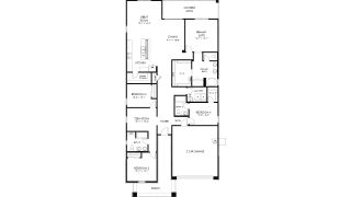New construction Single-Family house 333 W Rock Needle Trl, Apache Junction, AZ 85120 plan Lark - image