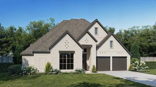 New construction Single-Family house 2110 Grand Ave, Rockwall, TX 75087 plan 2994W - image