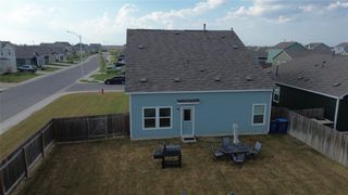 New construction Single-Family house 600 Clear Sky Dr, Lockhart, TX 78644 plan Selsey - image