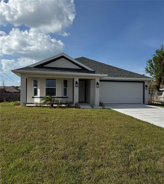 New construction Single-Family house 664 Linden Rd, Venice, FL 34293 plan Plan 1512 - image