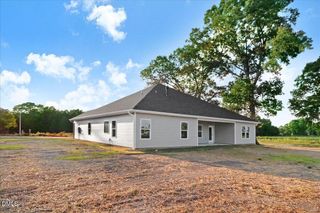 New construction Single-Family house 107 Brighton St, La Grange, NC 28551 - image