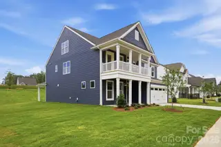 New construction Single-Family house 5917 New River Dr, Huntersville, NC 28078 plan Davidson - image