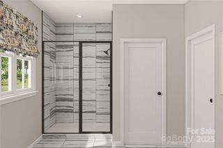 New construction Townhouse house 121 Armstrong Rd, Unit 71, Belmont, NC 28012 plan Allison - image