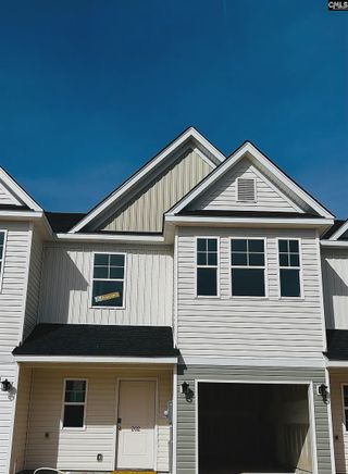 New construction Single-Family house 202 Carillo, Columbia, SC 29223 plan Cliffside - image