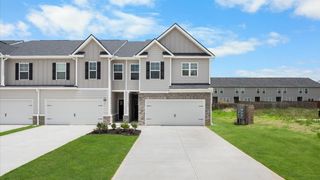 New construction Single-Family house 4310 Newland St, Hephzibah, GA 30815 plan Sudbury - image
