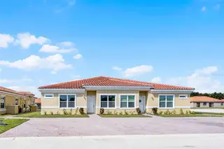 New construction Single-Family house 1828 Coriander Dr, Kissimmee, FL 34759 - image