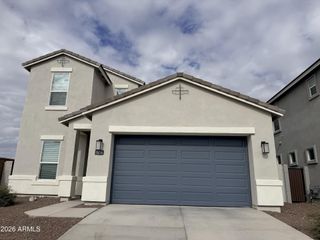 New construction Single-Family house 10250 W Adam Ave, Peoria, AZ 85382 - image