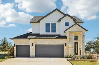 New construction Single-Family house 1503 Kit Cir, Austin, TX 78758 plan Maplewood - image