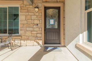 New construction Single-Family house 21107 E Diana Wy, Queen Creek, AZ 85142 plan Amarante - image