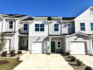 New construction  house 1519 Yellowwood Ct, Reidville, SC 29375 plan The Carson - image