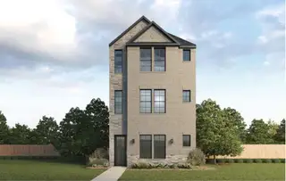 New construction Single-Family house 8825 Shoppers Ln, Plano, TX 75024 - image