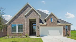 New construction Single-Family house 15039 Mission Ave, Mont Belvieu, TX 77523 plan Brooks - image